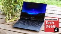 Tech Deals Cover Image