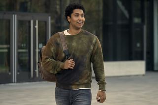 chance perdomo as andre in gen v