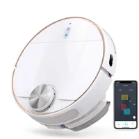 Eufy RoboVac L70 Hybrid robot vacuum cleaner: $549.99 $319.99 at Amazon
