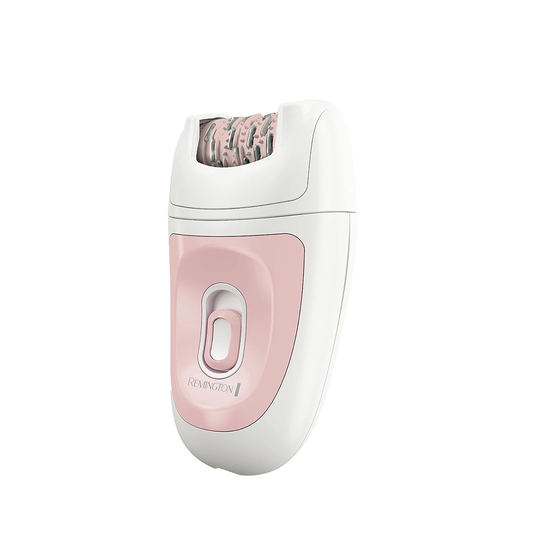 Remington, Smooth 
Silky Total Coverage Epilator
