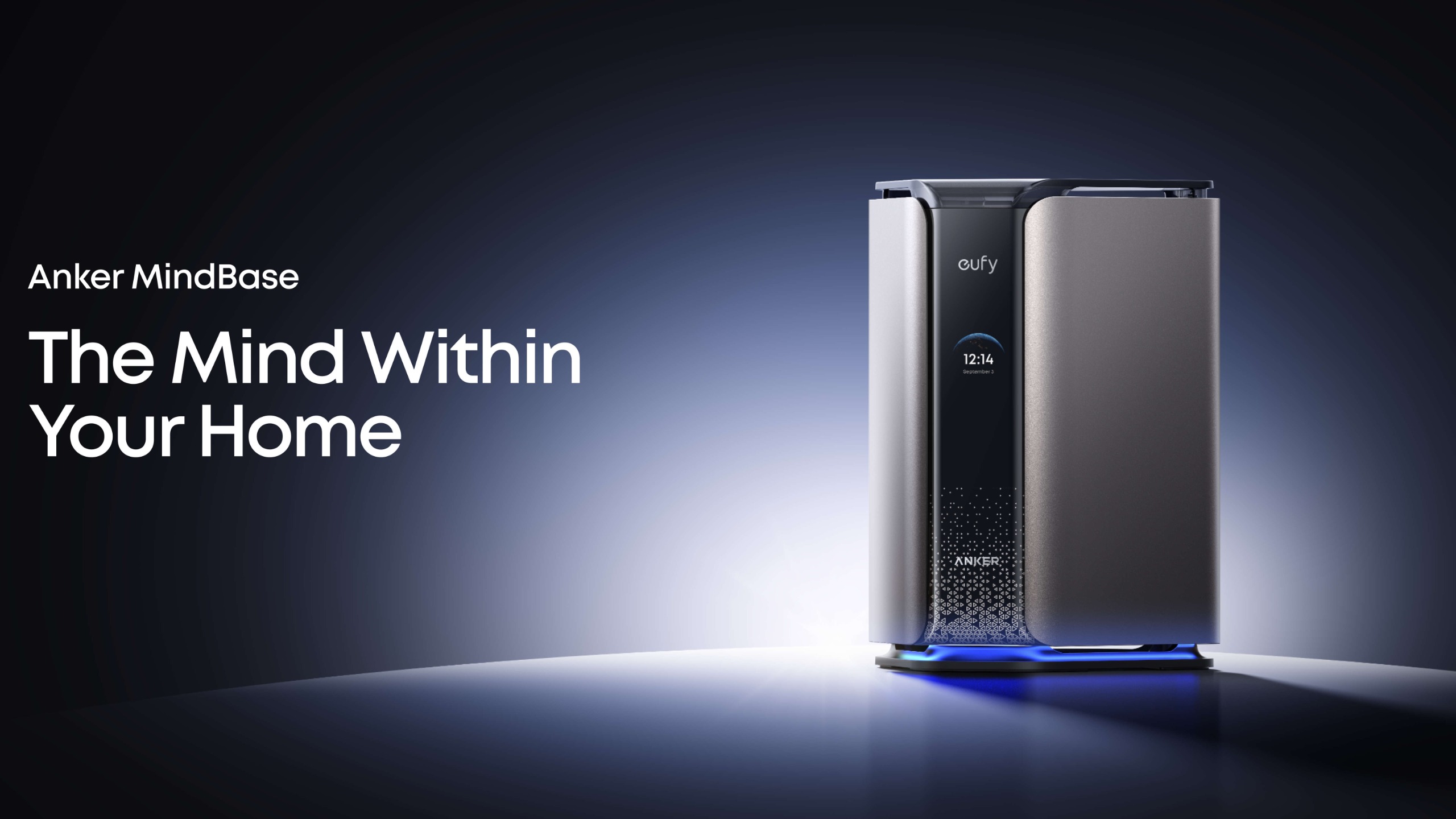 Anker MindBase