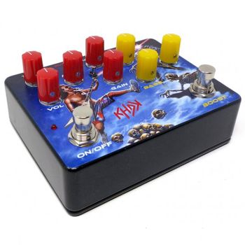 KHDK Electronics JSL