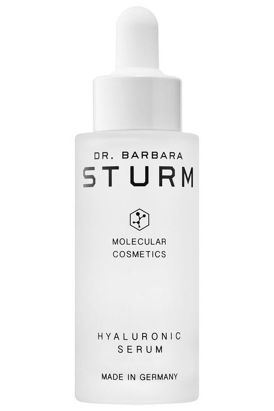 Hyaluronic Serum