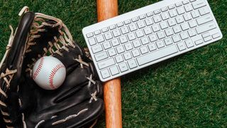 Baseball and Tech