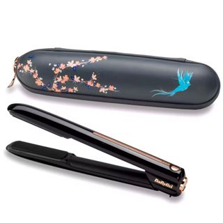 Babyliss 9000 Cordless Hair Straightener 