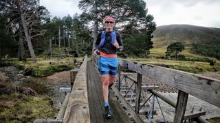 Lairig Ghru