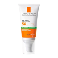 La Roche-Posay La Roche-Posay Anthelios UVMune 400 Gel-Cream Oil Control SPF50+