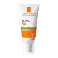 La Roche-Posay La Roche-Posay Anthelios UVMune 400 Gel-Cream Oil Control SPF50+