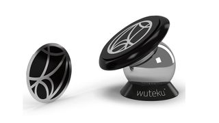 Best car phone holders and mounts: Wuteku Car Phone Holder