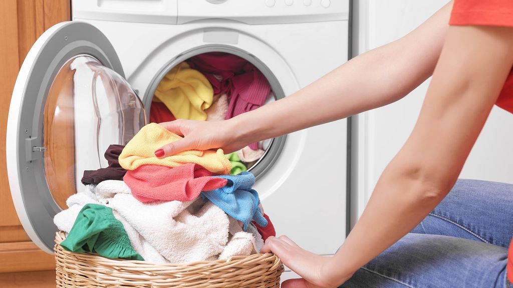 This is the cheapest time to do your laundry and save money | Tom's Guide