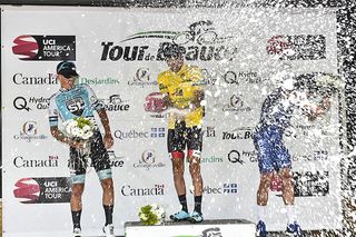 Piccoli takes Tour de Beauce overall victory