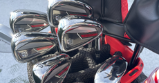 Wilson Staff Dynapower Irons review