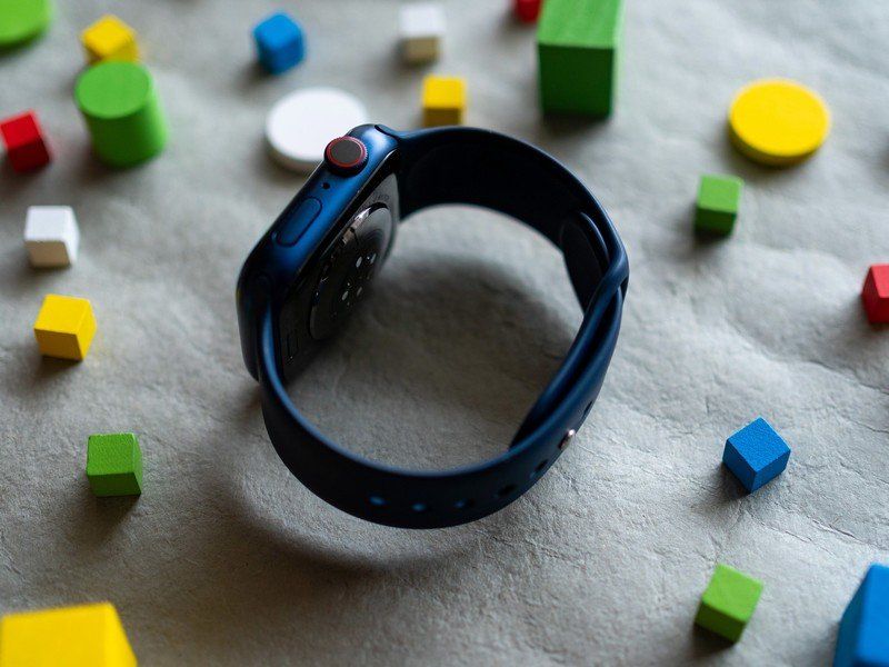 Apple Watch Series 6 review
