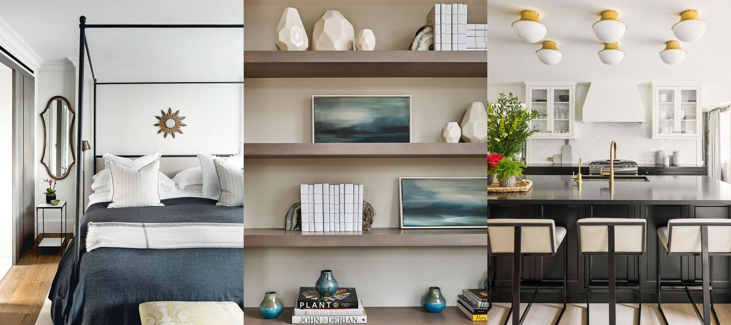 How to create rhythm in interior design | Homes and Gardens
