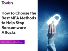 How to Choose the Best MFA Methods