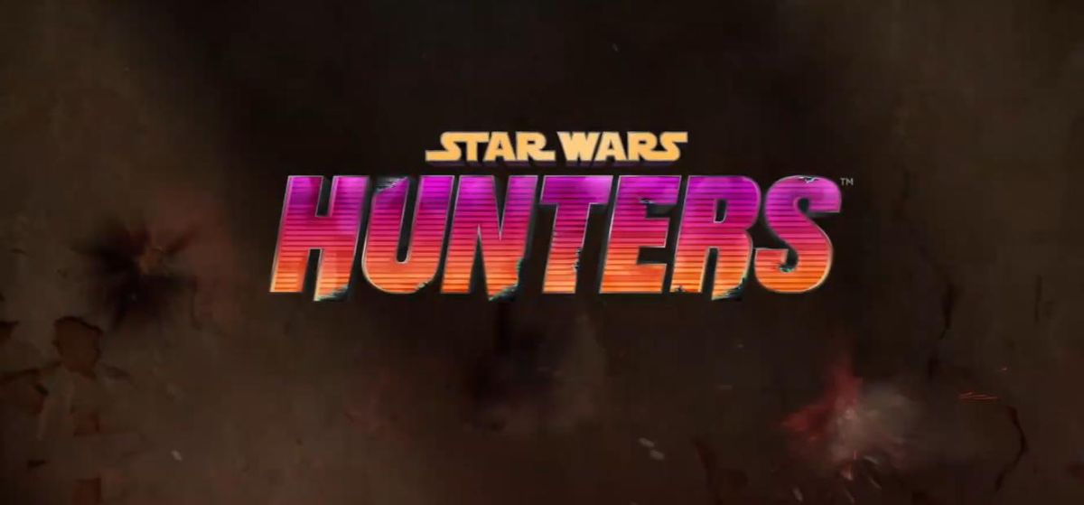 Star Wars Hunters