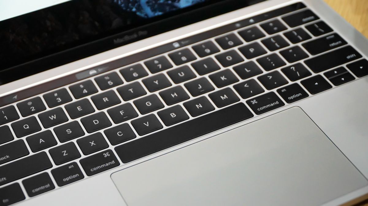 MacBook Pro woes continue with fresh complaints about keyboard | TechRadar