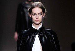 Valentino autumn winter 2012 - Paris Fashion Week - Marie Claire - Marie Claire UK