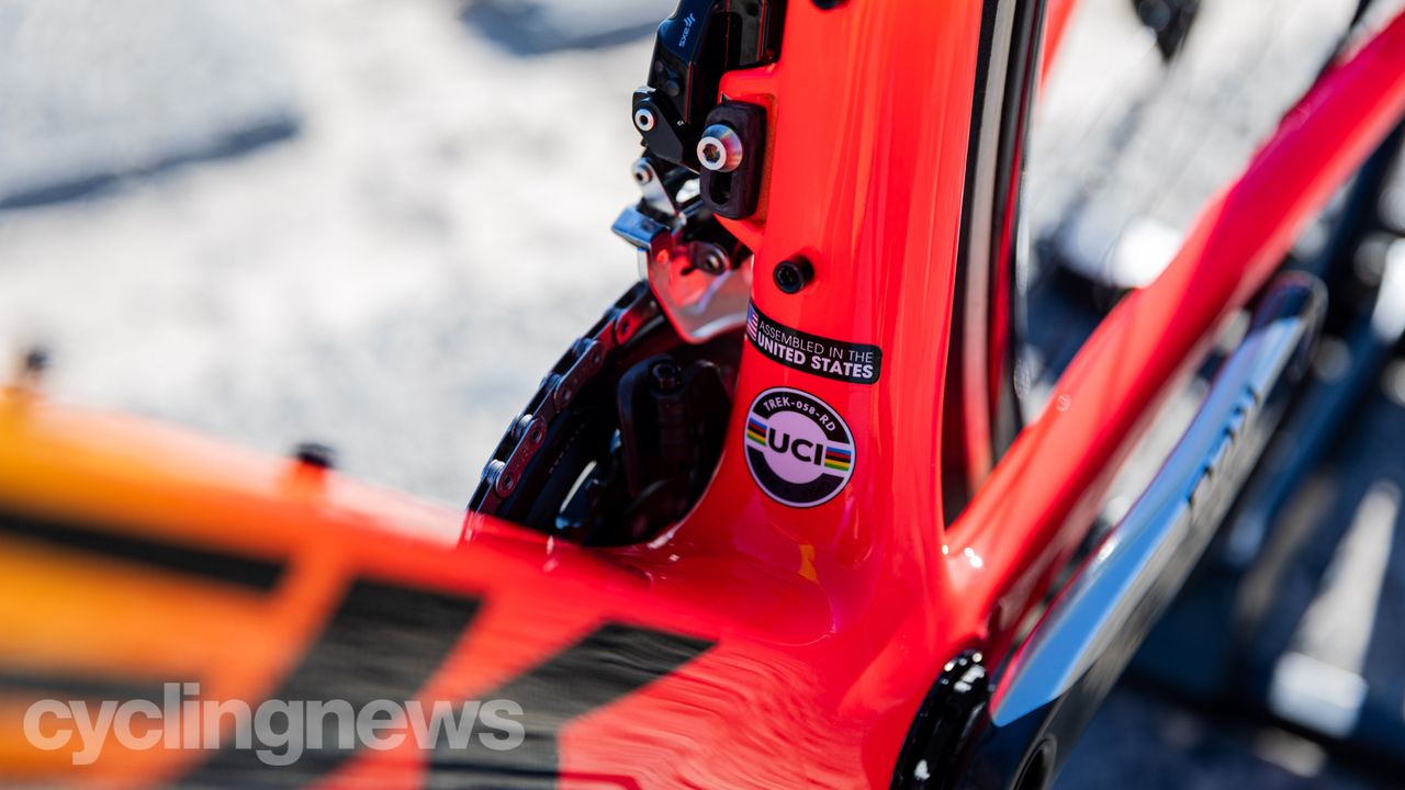 Trek Emonda SLR 9
