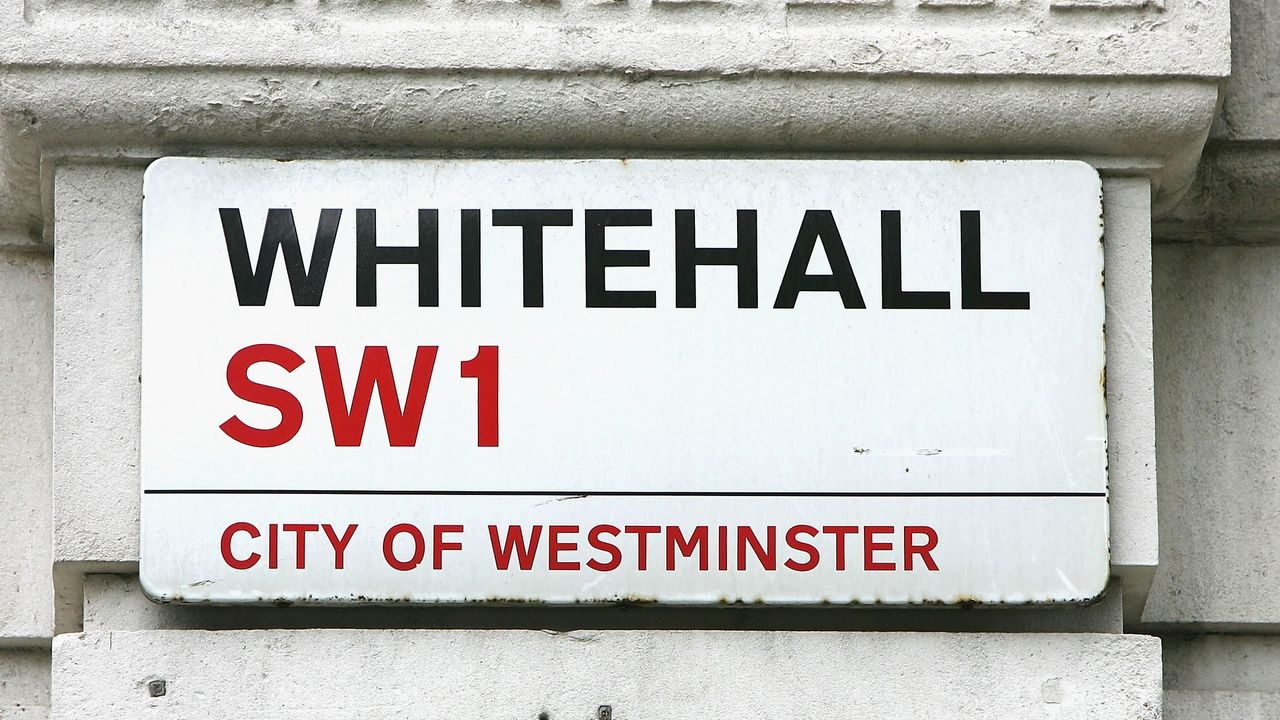 Whitehall