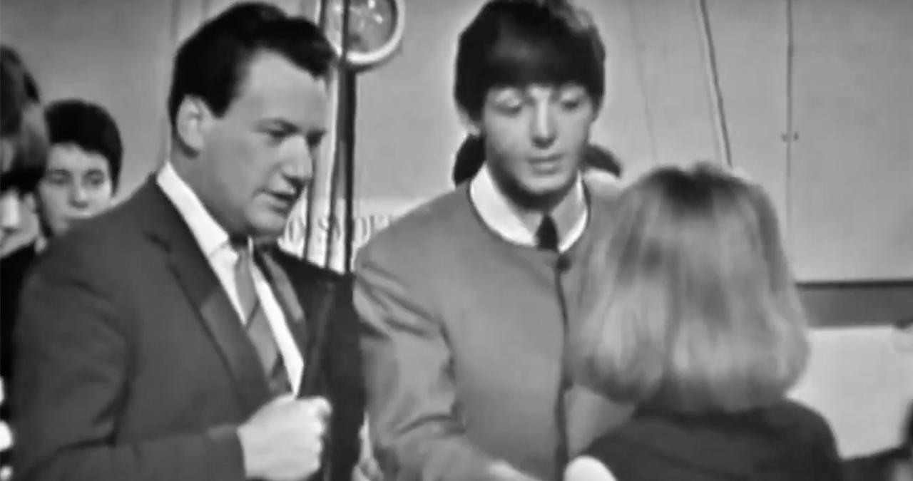 Paul McCartney