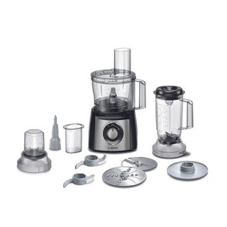 Bosch food processor 