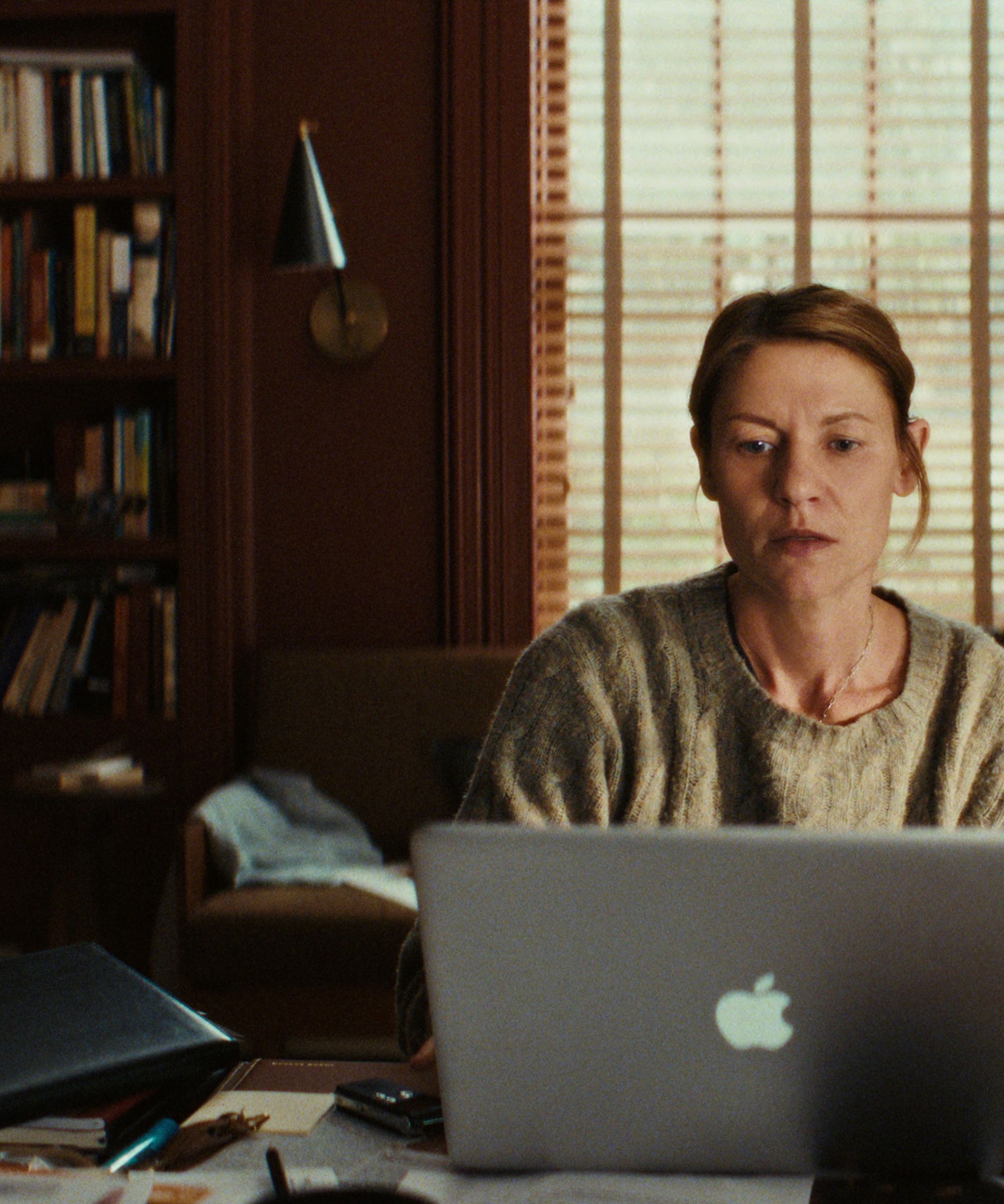 The Beast in Me - office still