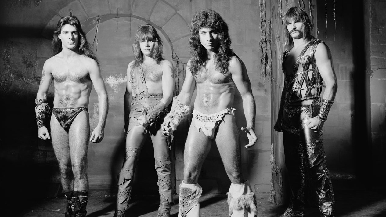 Manowar