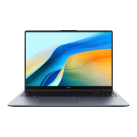 Huawei Matebook D16