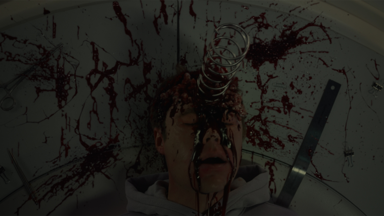 Death of Bobby Campbell in Final Destination Bloodlines
