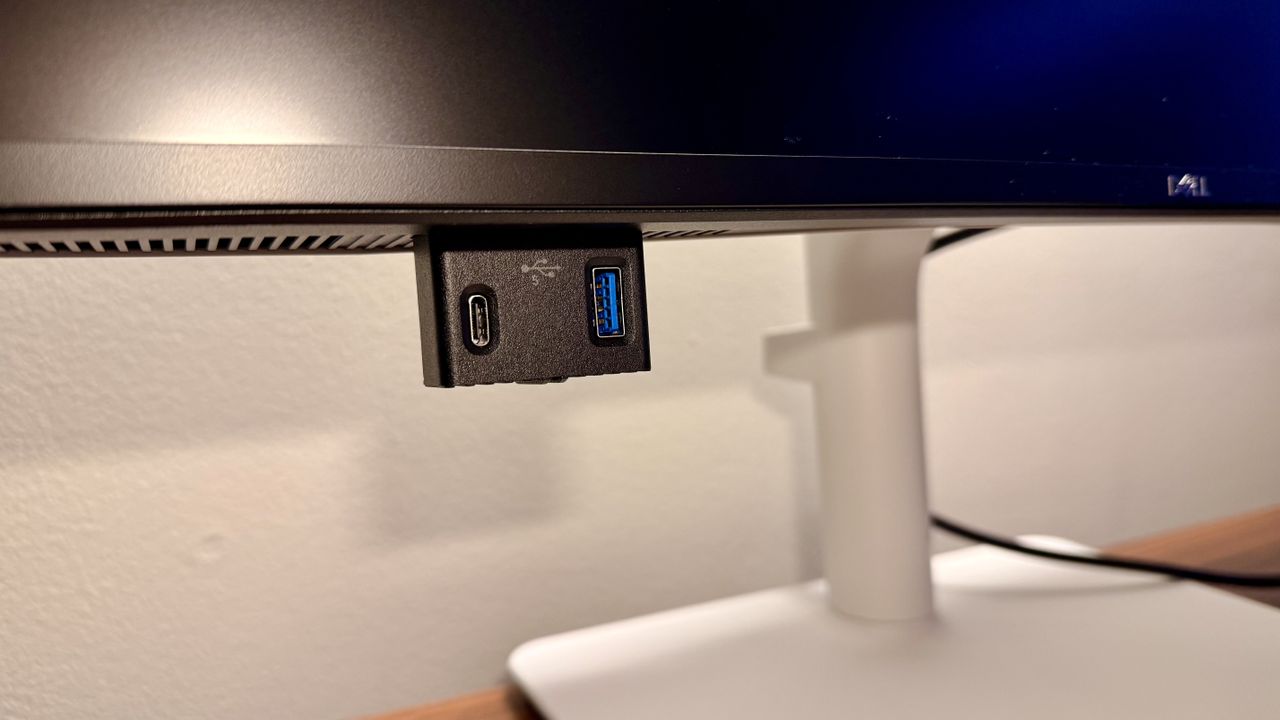 Dell | 27 Plus QHD USB-C Monitor