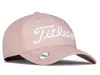Titleist Ladies Performance Cap with Ball Marker