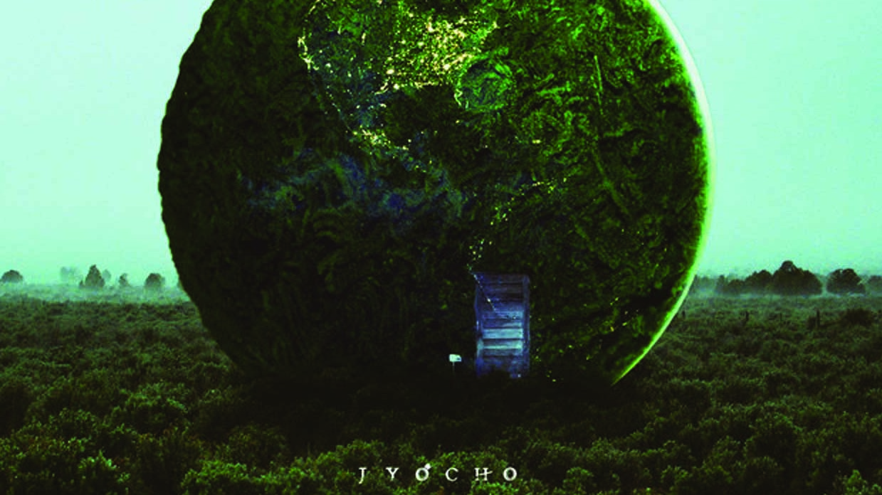 JYOCHO album artwork