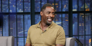 Idris Elba has a new Netflix show Turn Up Charlie