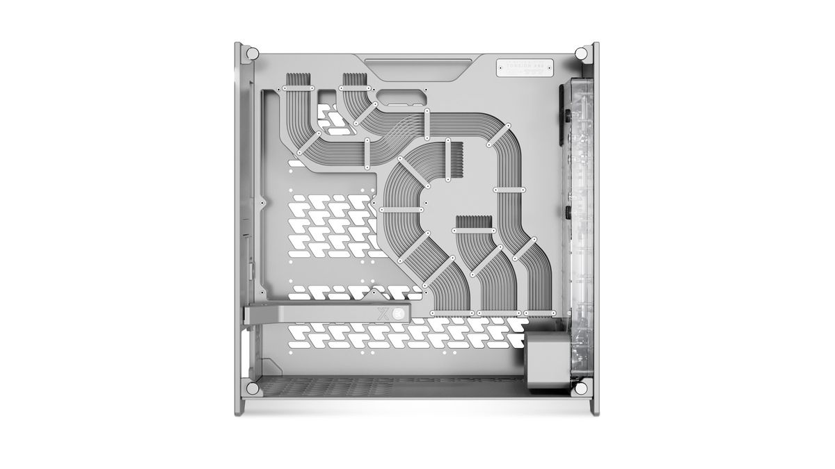 EK-Quantum Torsion A60
