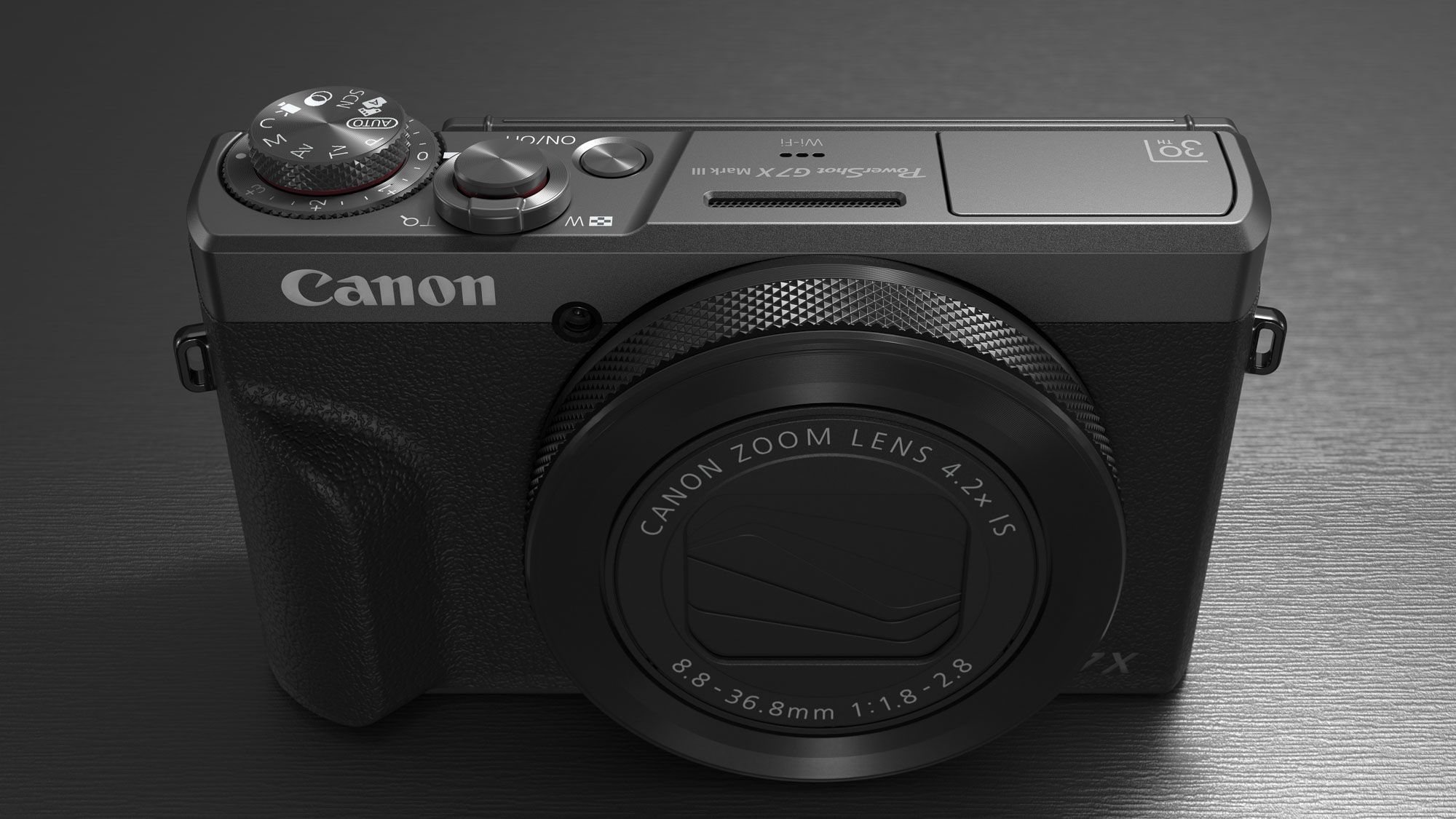 Canon’un 2019’daki viral kompakt kamerası beklenmedik bir değişikliğe uğradı; G7 X Mark III 30th Anniversary Edition ile tanışın