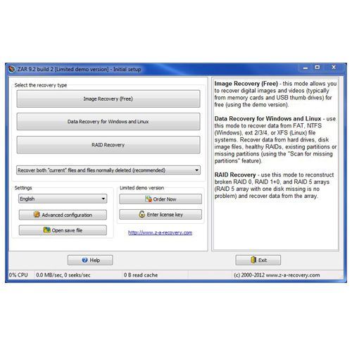 Zar Image Recovery 9 Review Pros Cons And Verdict Top Zar Image Recovery 9 Review Pros Cons And Verdict Top