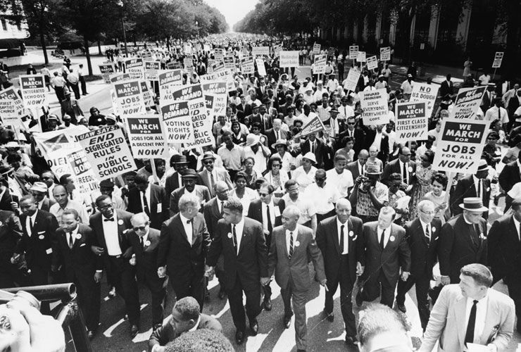 Martin Luther King