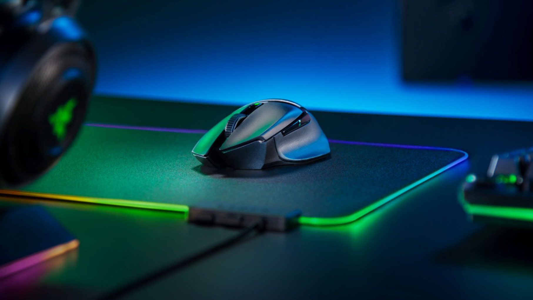 Razer Basilisk X Hyperspeed