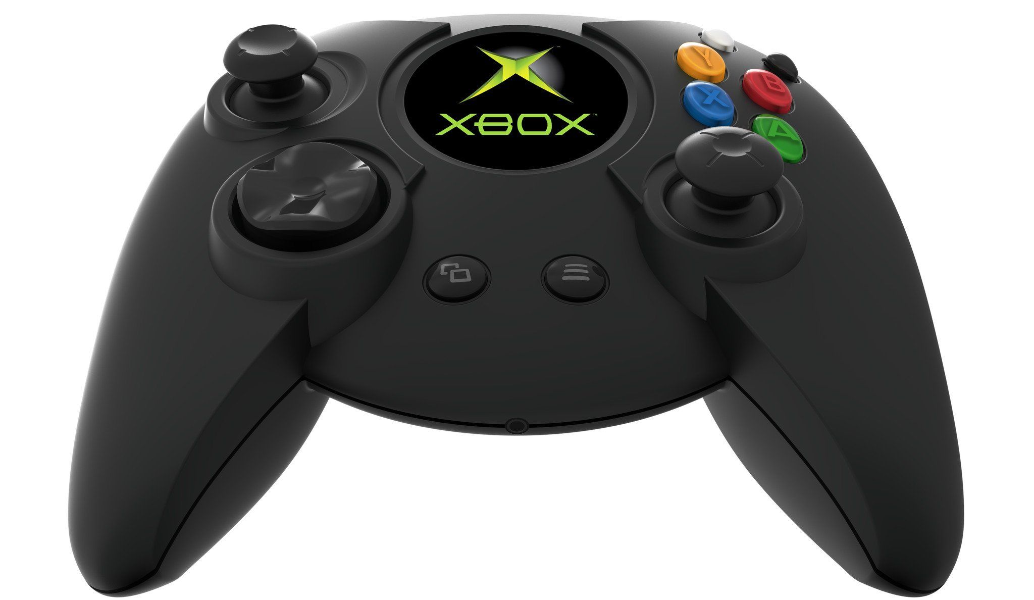 Here Are Some Renders Of The Upcoming Original Xbox One Duke 