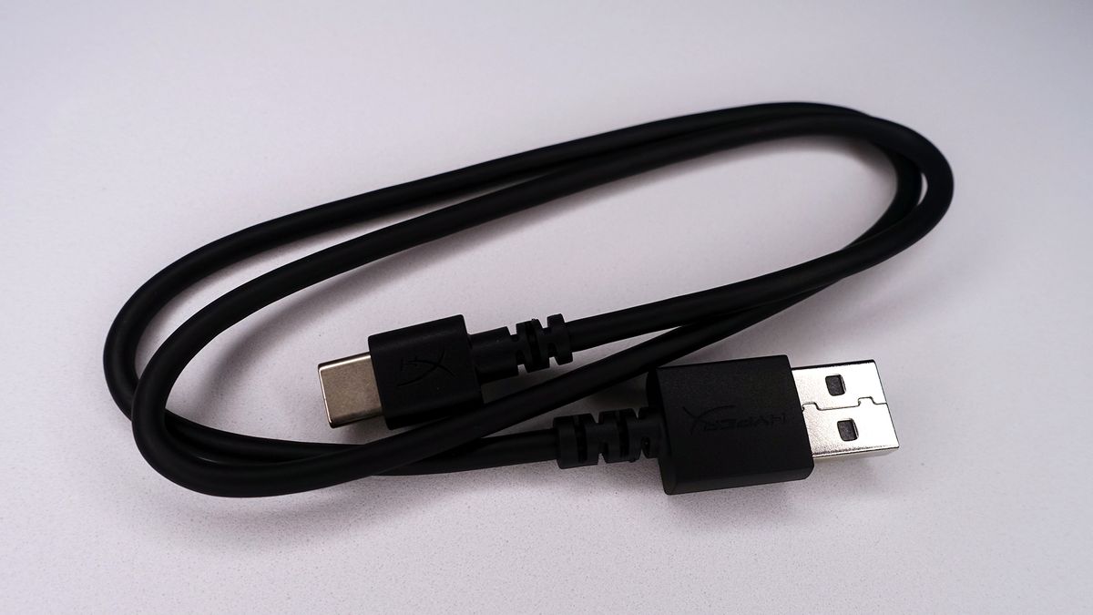 HyperX Cloud II Wireless