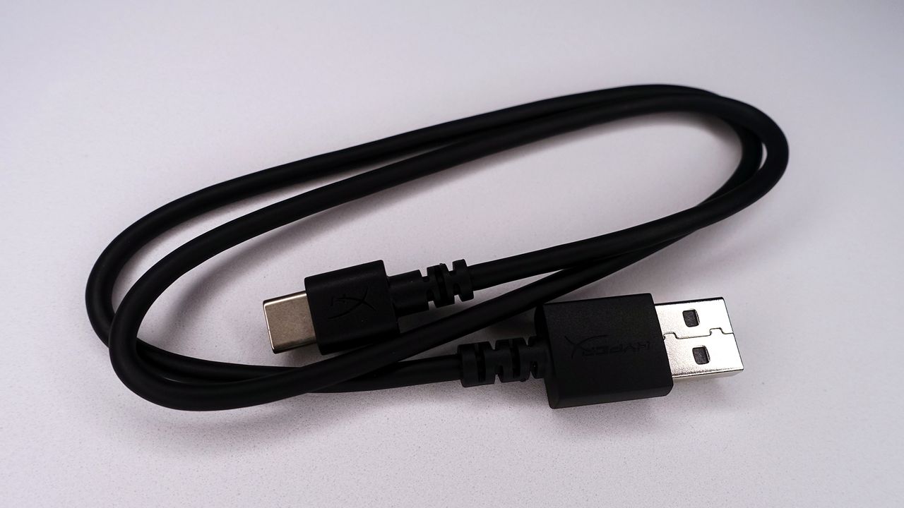 HyperX Cloud II Wireless