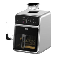 Dreo ChefMaker Combi Fryer:£359now £299.99 at Amazon