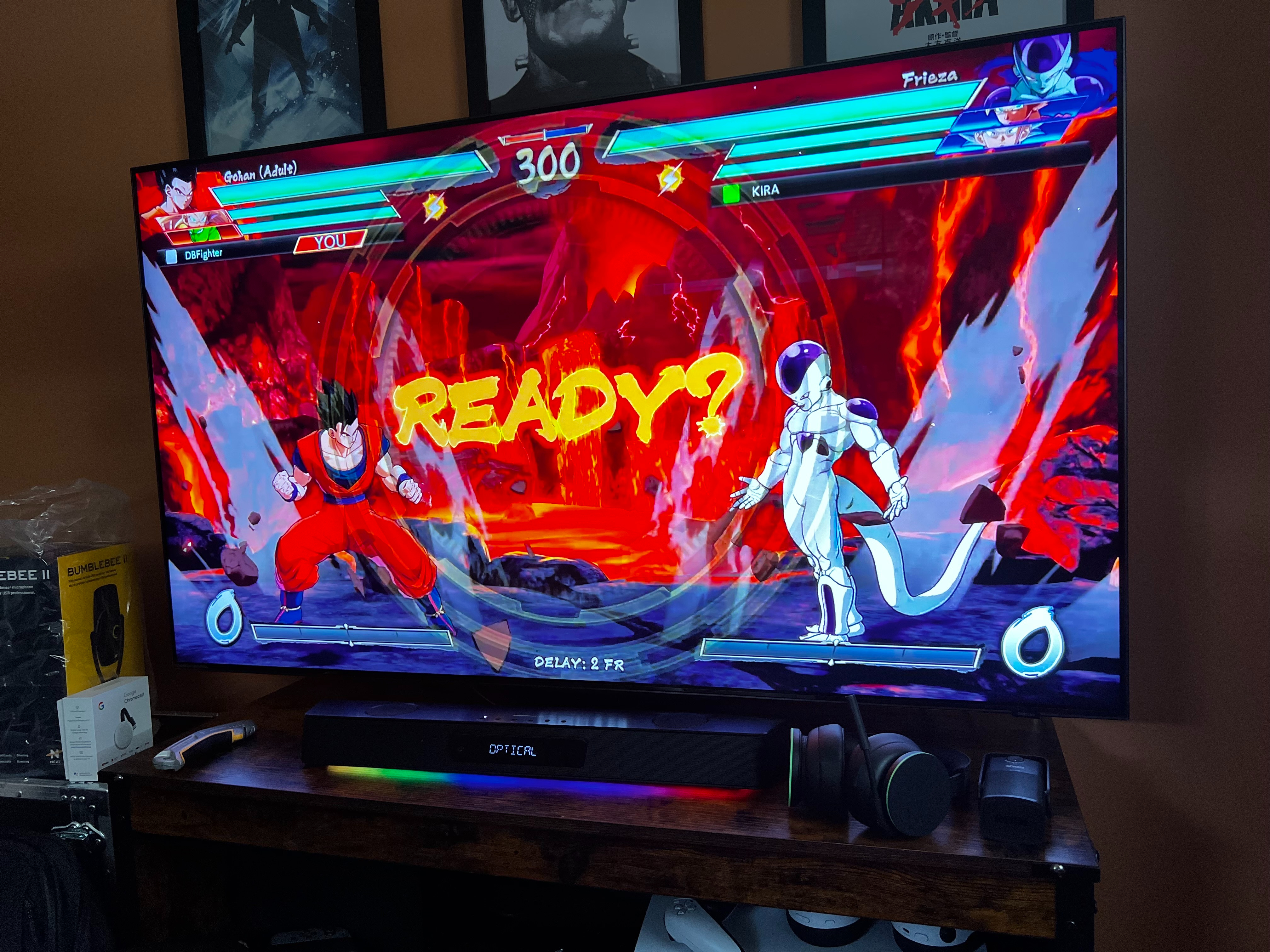 PlayStation Now turned my awful Samsung Smart TV into a fun gaming