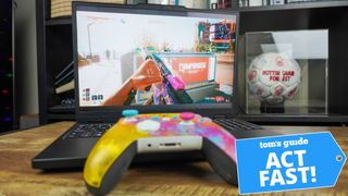 Lenovo Legion 5i Gen 10
