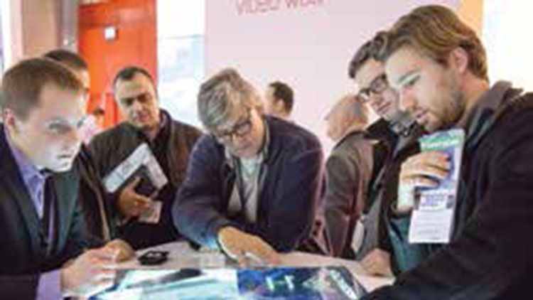 ISE 2017 Reinforces Its Significance Advancing the AV/IT World