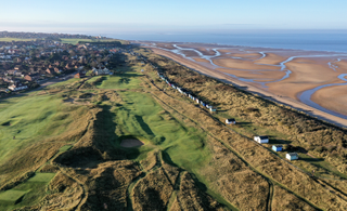 Hunstanton Golf Club general view