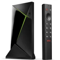 NVIDIA Shield TV Pro: $199.99$169.99 at Amazon