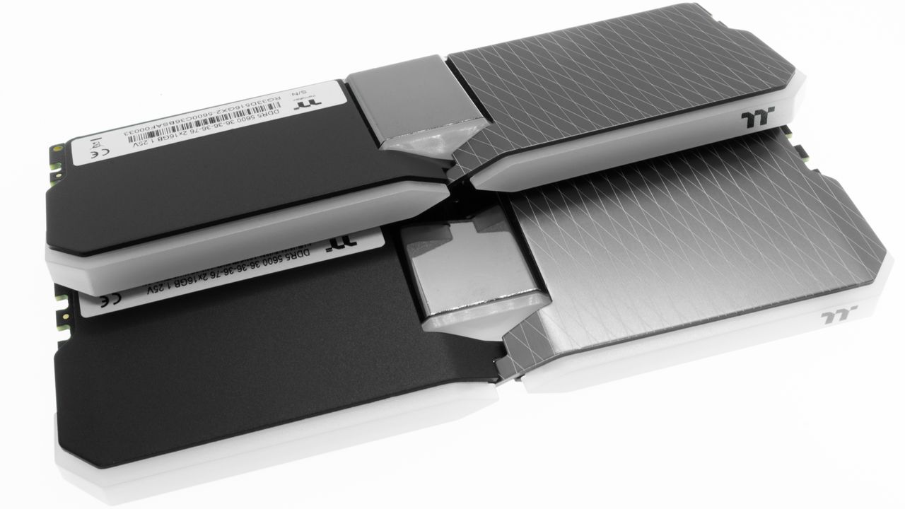 Thermaltake ToughRAM XG RGB DDR5-5600 C36