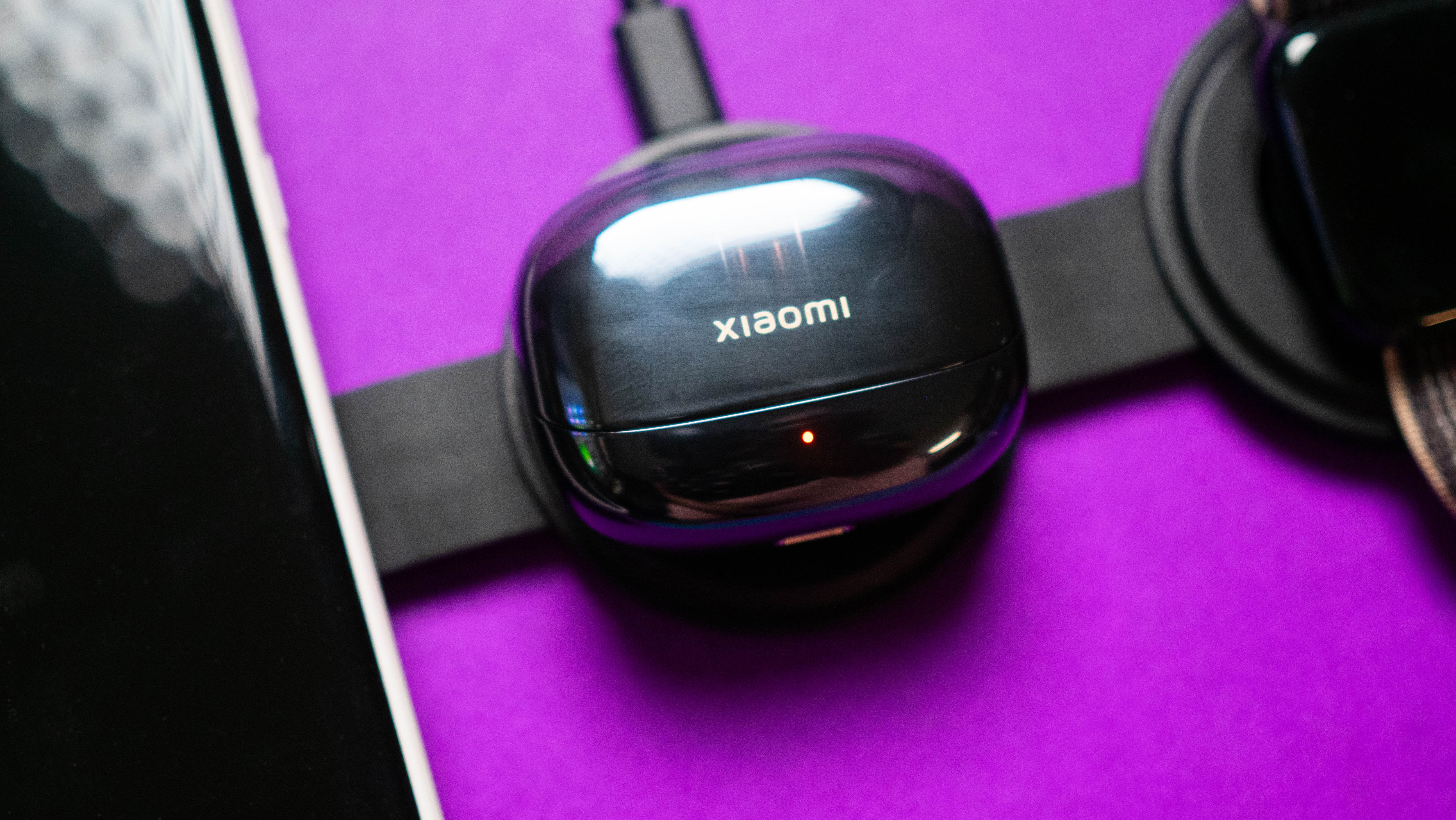 Satechi OntheGo 3-in-1 Qi 2 Travel Charger review